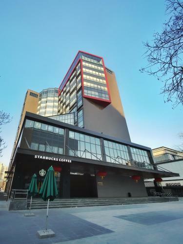 Livefortuna Hotel