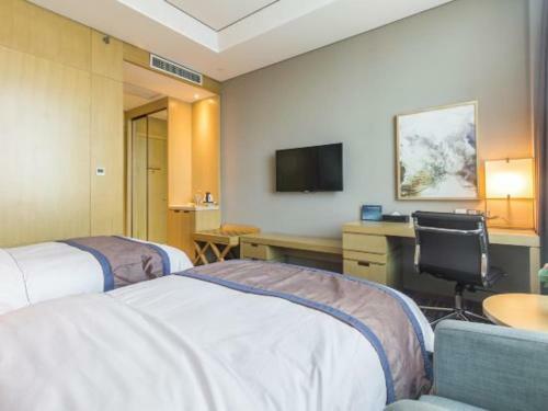 Hotel Yitel (Beijing Head Quarter)