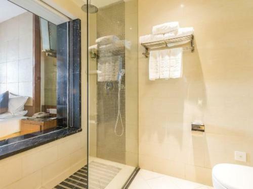 Hotel Yitel (Beijing Head Quarter)