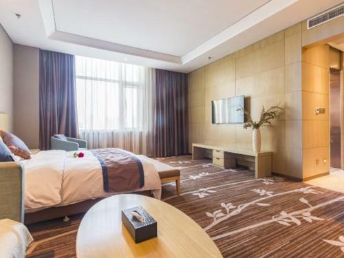 Hotel Yitel (Beijing Head Quarter)