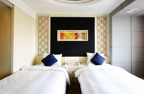 Hotel Yitel (Beijing Head Quarter)
