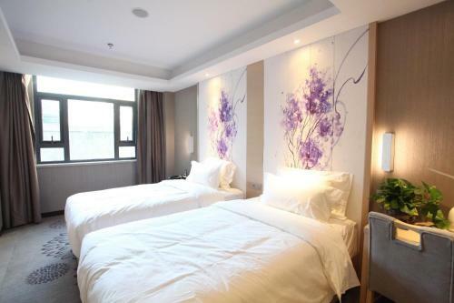 Lavande Hotel Beijing Majuqiao