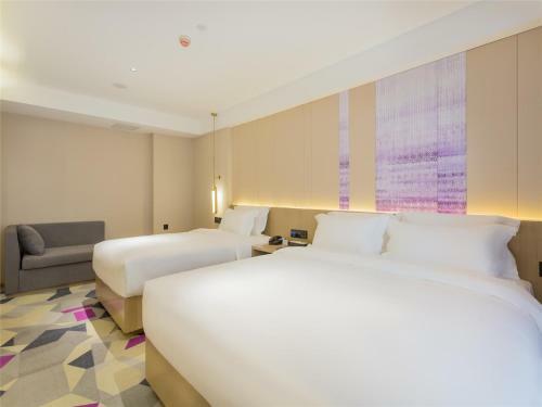 Lavande Hotel (Beijing Guomao)