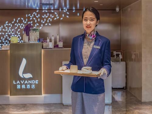 Lavande Hotel (Beijing Guomao)