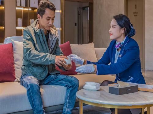 Lavande Hotel (Beijing Guomao)