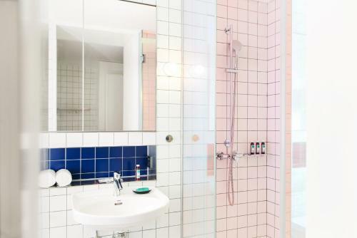 Stey 798 Serviced Apartment Boutique Hotel