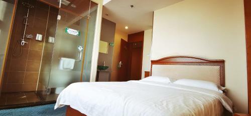 Longwu Boutique Hotel