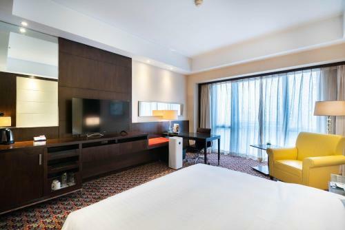 Jinling Hotel Beijing