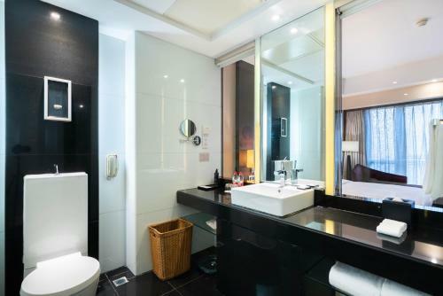 Jinling Hotel Beijing