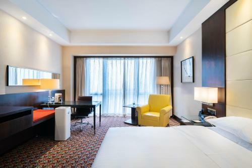 Jinling Hotel Beijing