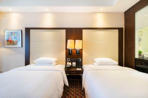 Jinling Hotel Beijing