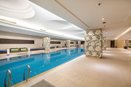 Jinling Hotel Beijing