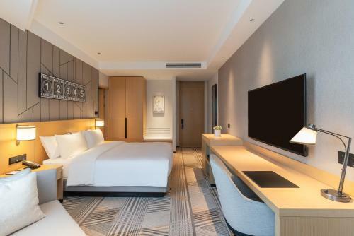 Hotel Hyatt Place Changchun Jingyue