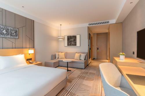Hotel Hyatt Place Changchun Jingyue