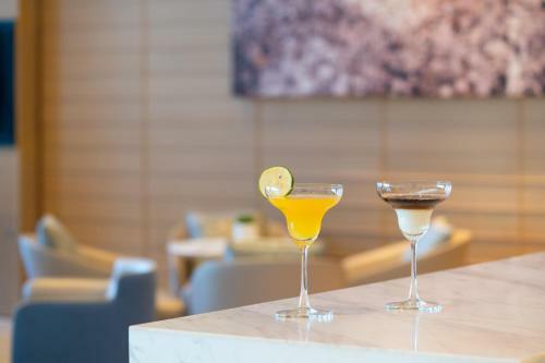 Hotel Hyatt Place Changchun Jingyue