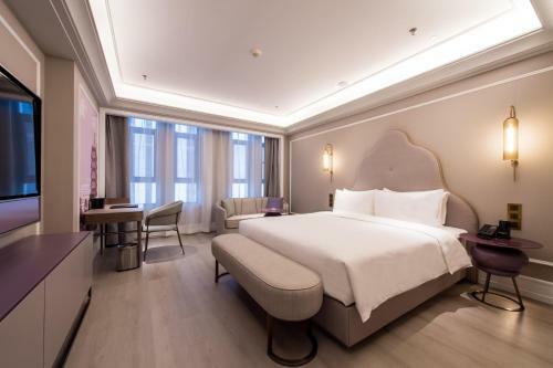 Mercure Hotel Changchun Hengxing