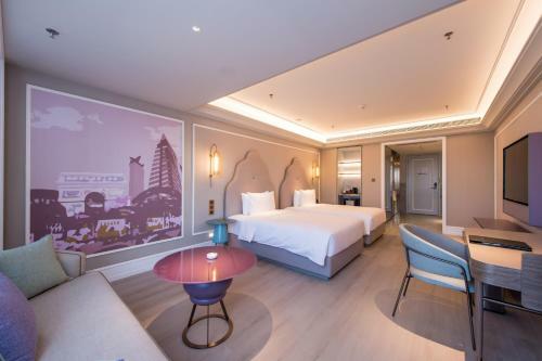 Mercure Hotel Changchun Hengxing