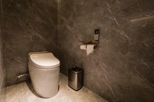 Mercure Hotel Changchun Hengxing