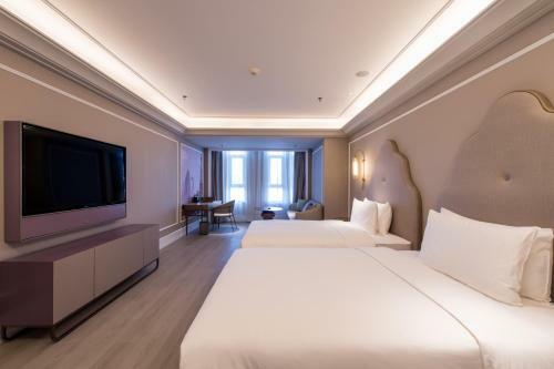 Mercure Hotel Changchun Hengxing