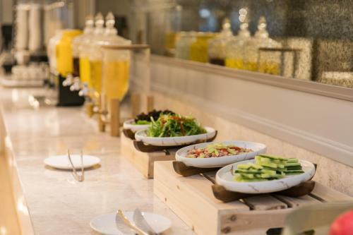 Mercure Hotel Changchun Hengxing