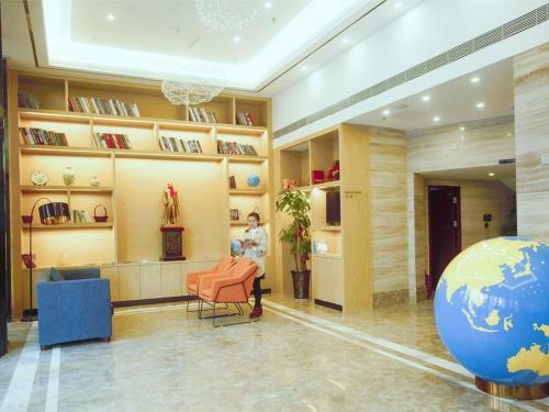 Kyriad Hotel Changsha Xiangya