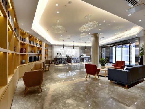 Hotel Kyriadchina Changsha Furong Square