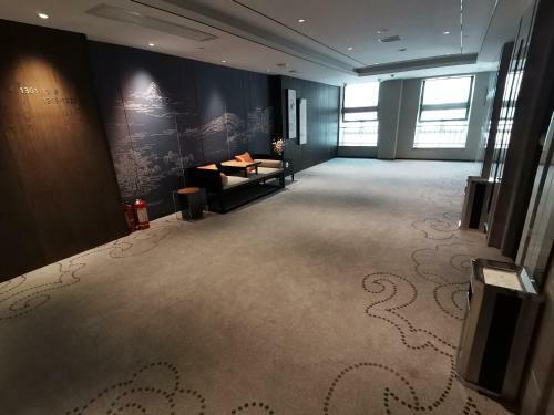 Changsha Lanting Shanshui Hotel