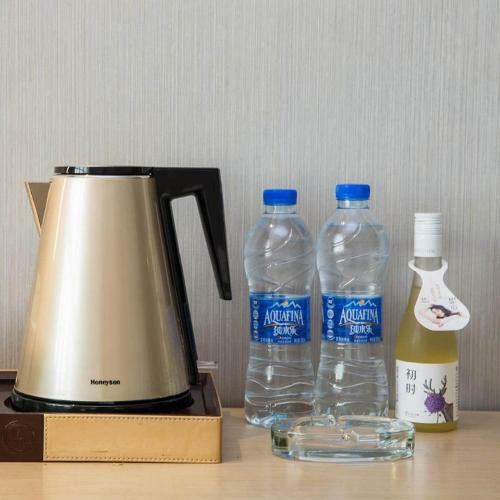 Lavande Hotel Changsha High-speed Railway Station Shuling