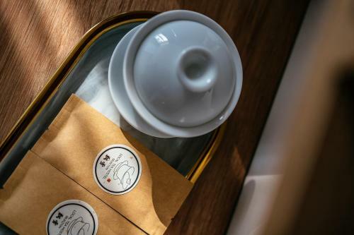Poshpacker�chengdu Local Tea Hostel