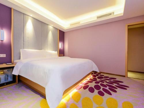Lavande Hotels�chengdu Xinjin