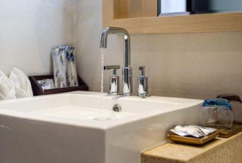 Lavande Hotels�chengdu Xinjin
