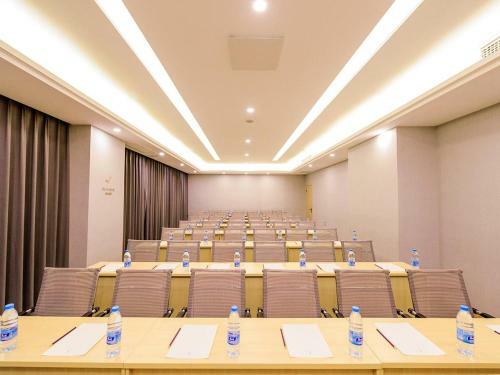 Lavande Hotels�chengdu Xinjin
