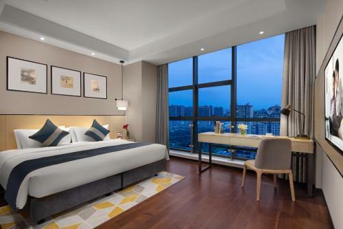 Aparthotel Citadines Xingsha Changsha