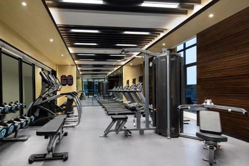 Aparthotel Citadines Xingsha Changsha