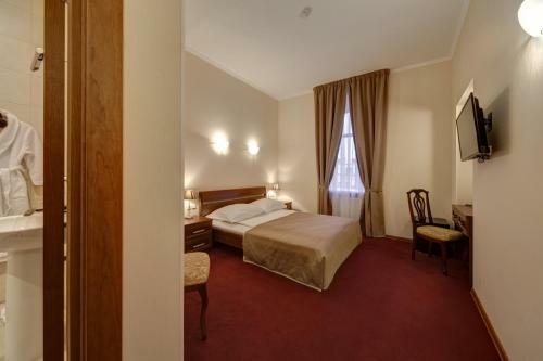 Bed & Breakfast Sonata Na Fontanke