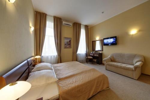 Bed & Breakfast Sonata Na Fontanke