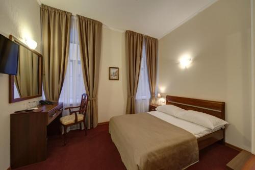 Bed & Breakfast Sonata Na Fontanke