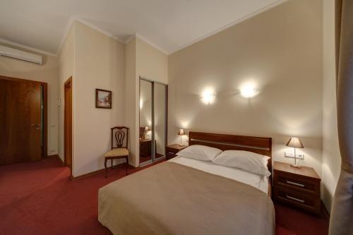 Bed & Breakfast Sonata Na Fontanke