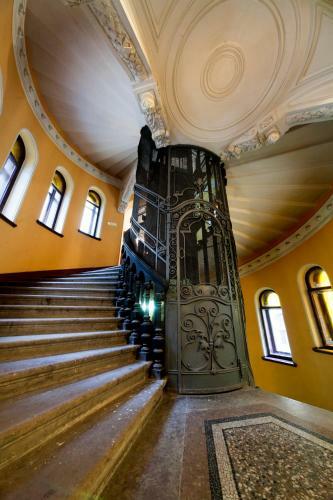 Bed & Breakfast Sonata Na Fontanke