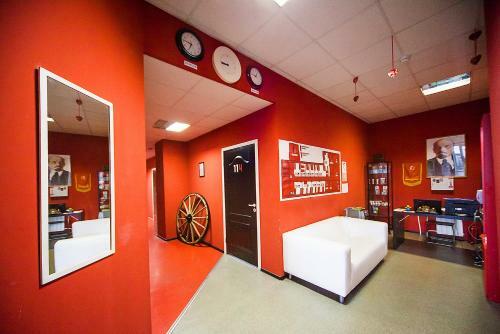 Drugoy Hostel