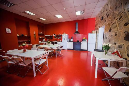 Drugoy Hostel