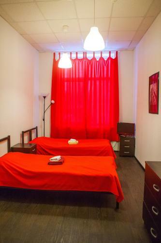 Drugoy Hostel