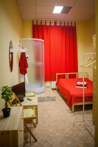 Drugoy Hostel