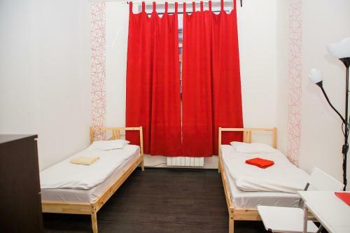 Drugoy Hostel