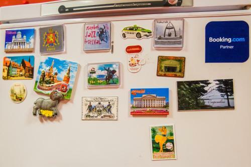 Drugoy Hostel