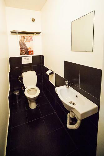 Drugoy Hostel