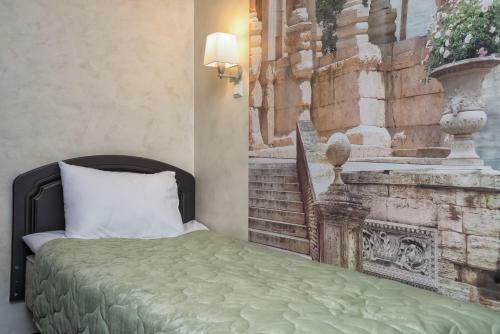 Hotel Anatol