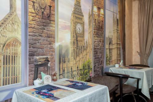 Hotel Anatol