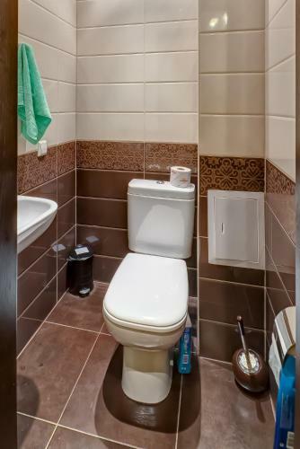 Hotel Anatol