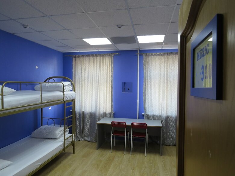Giggly Hostel